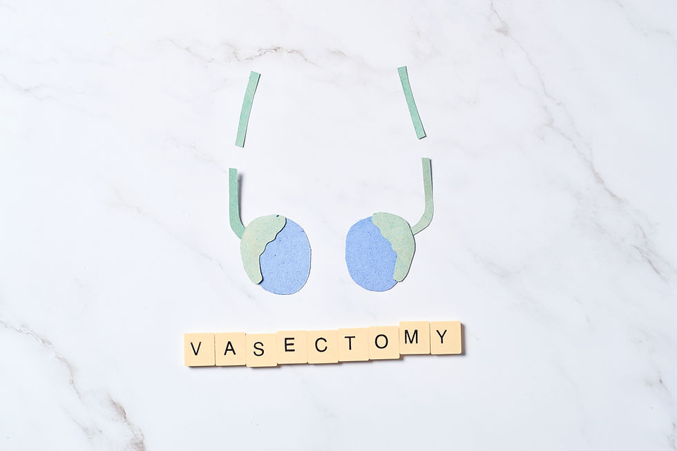 Is a Vasectomy Reversible? Everything You Need to Know