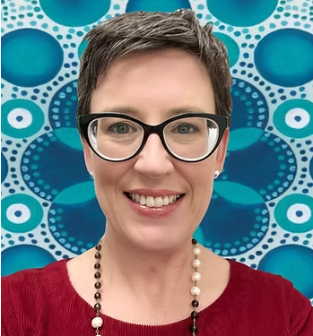 Writer: Dr Karina Severin