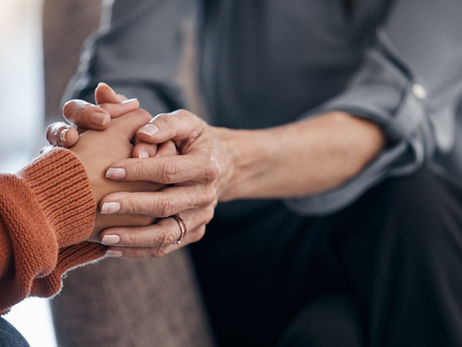 How to Overcome Anticipatory Grief