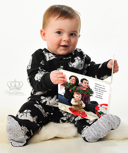 Young_boy_reading_personalized_christmas