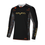 サムネイル： RIVAL   CLASH  JERSEY   BLACK/BRANDY