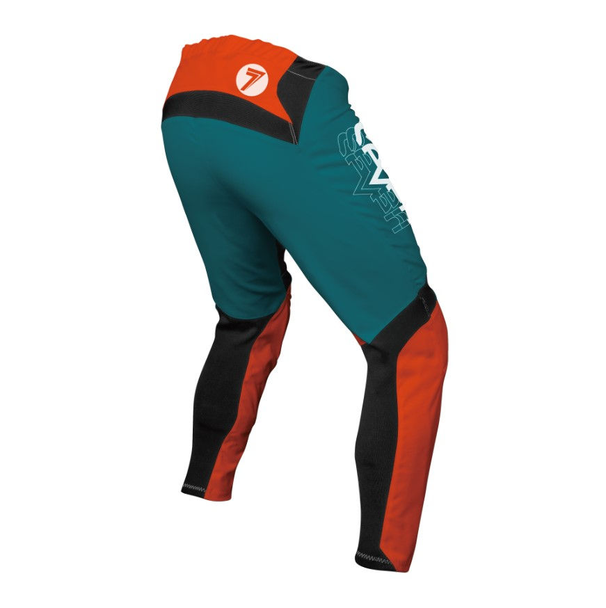 サムネイル： VOX SURGE PANT TEAL