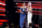 Peso Pluma, Bad Bunny, Karol G y Eslabón Armado