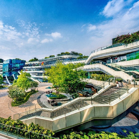 成都商場|大悅城 Joy City
