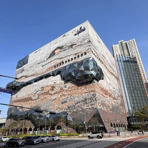 首爾商場|Galleria Gwanggyo 光教店