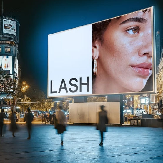 2025.08 招商專區服務|透過 DOOH 提升購物中心收益 3 步驟