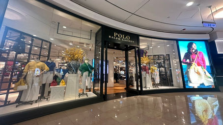 【Store Survey】跟著「吉客裝置」去巡店 | 歐美休閒服飾