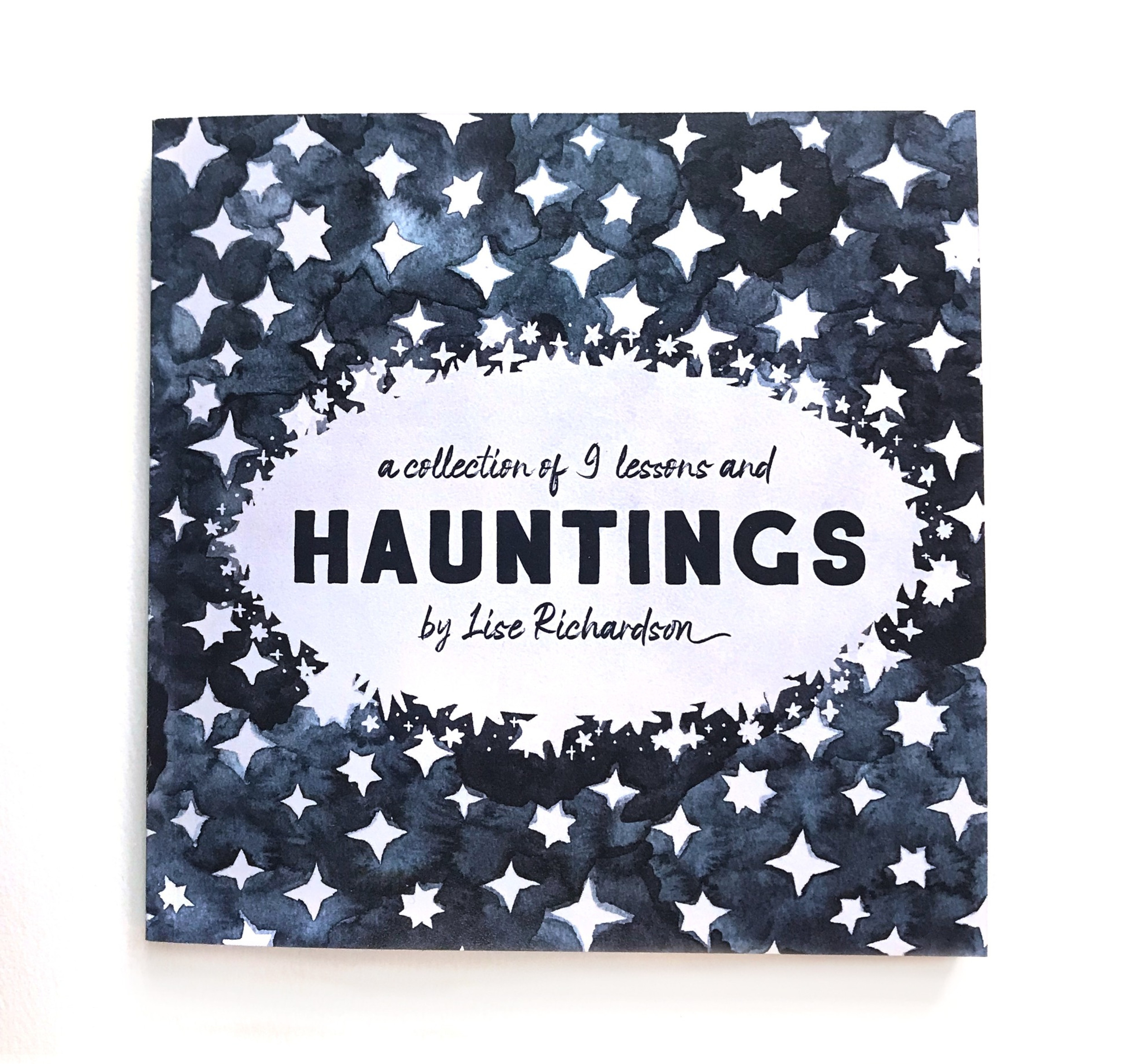 Illustrator | Lise Richardson Art | Bath