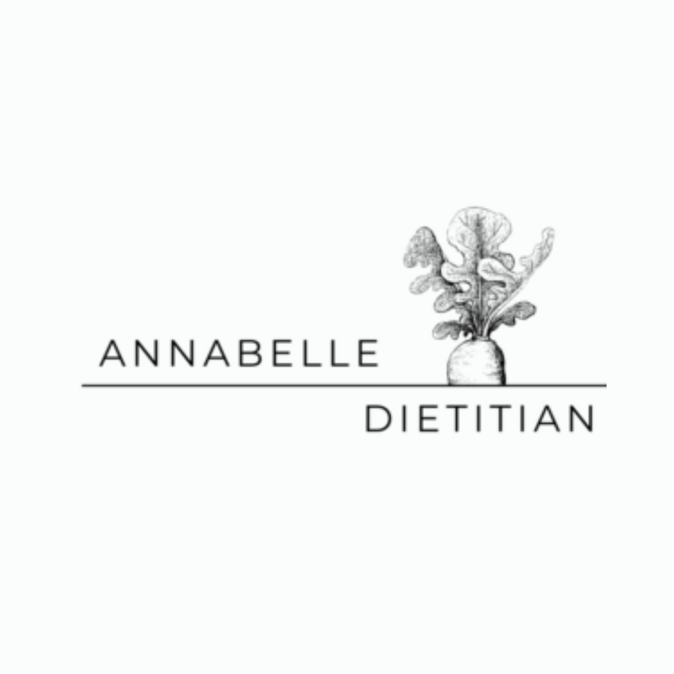 Annabelle Dietitian