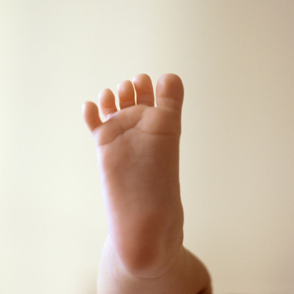Healthy Foot Development for Children