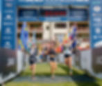 Brittany Peterson, Emilie Mann, Shea Aquilano