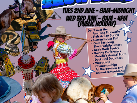 How to have a fantastic day at Emerald Show for Under $50!!