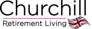 Churchill Retirement Living Logo