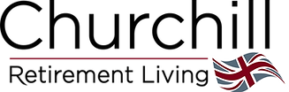 Churchill Retirement Living Logo