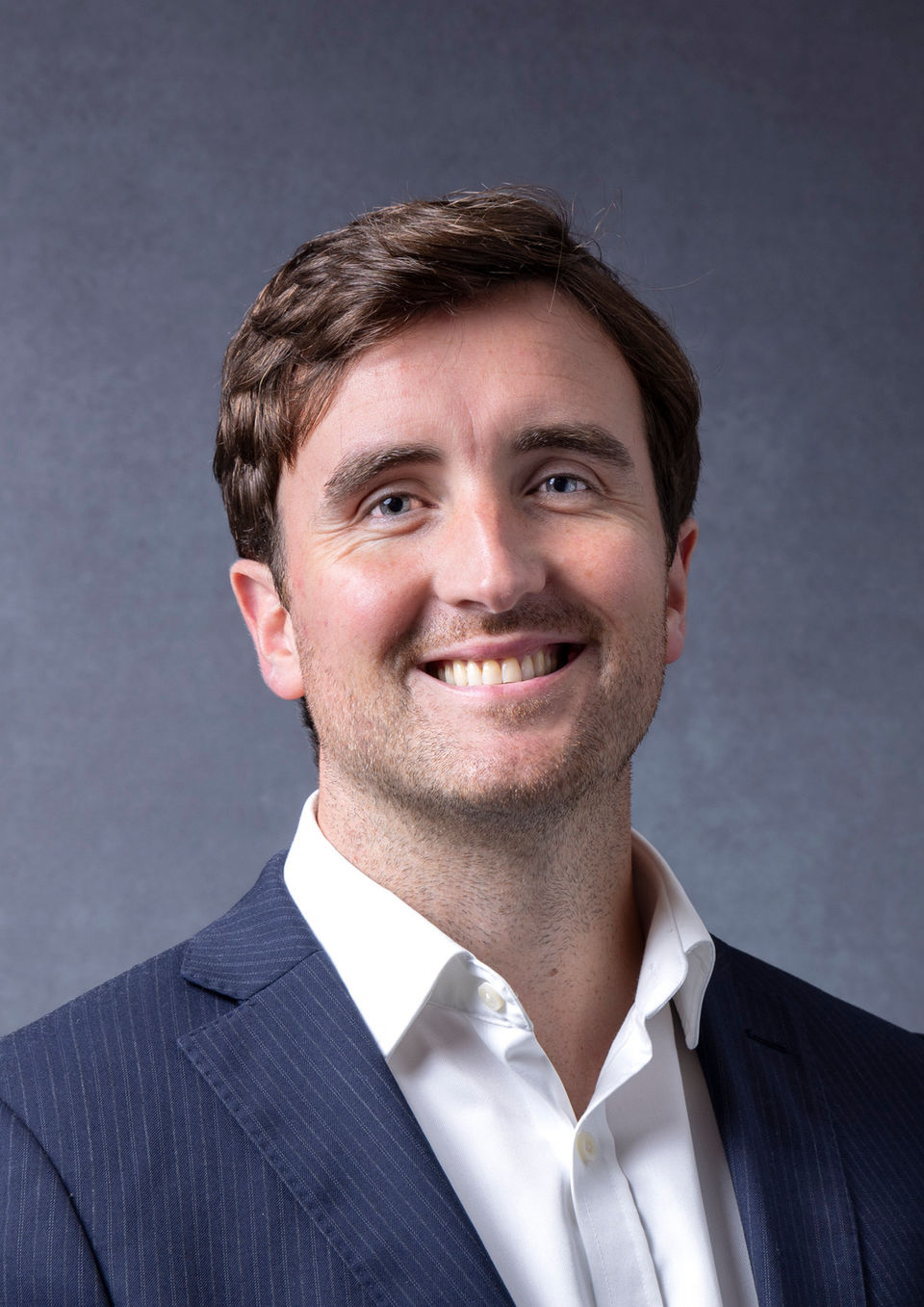 Professional Business Headshot Photography