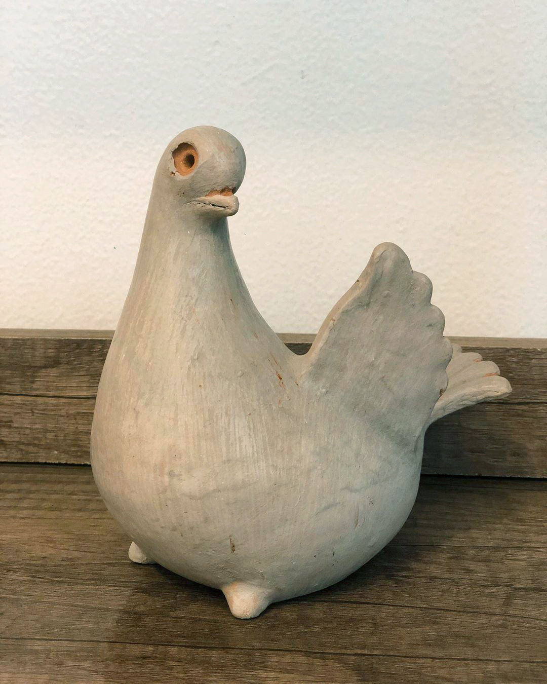 Palomas de la suerte