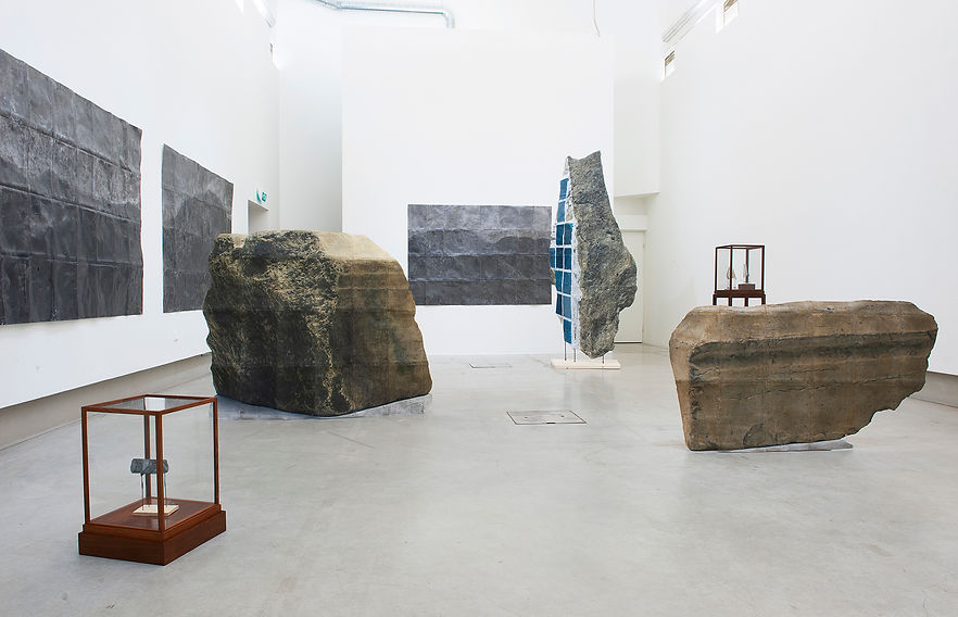 SEBASTIAN REIS | Visual Artist