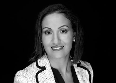 Corporate Portrait Photographer Dubai