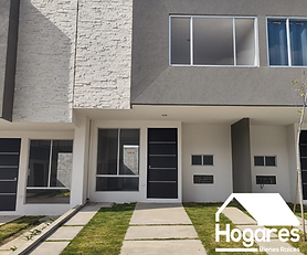 Casa de 2 Recamaras en renta  Idilica Alto Serraton II