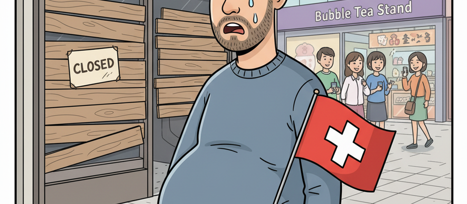 DELICATESSEN HEARTBREAK