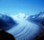 Swiss Alps with Aletschgletscher (Aletsch Glacier)