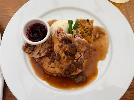 DELVING INTO THE HISTORY OF TURKEY DAY