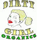 DIRTY GIRL LOGO 
