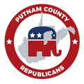 Putnam County Republican Party logo