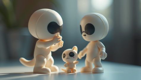 Crie Itens Personalizados com Impressão 3D de Qualidade