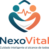 Logo de Nexo Vital