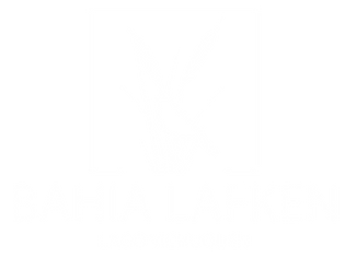 Logo de Bahia Lafken