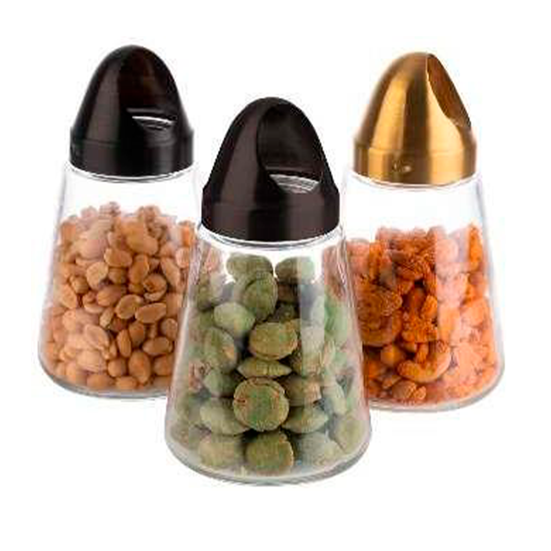 Dispensador de snacks "NOTOUCH"