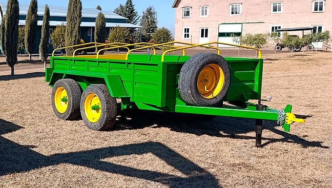 Cargas Generales | Fama