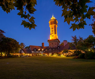 L'AUBERGE Hotel