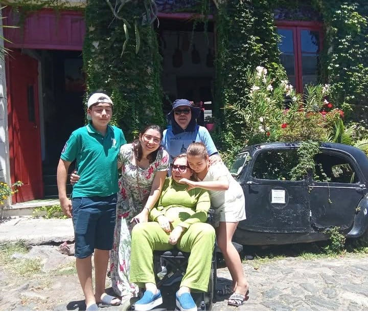 Miniatura: Colonia Experiences tours