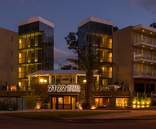 HOTEL 2122 Art Design