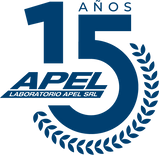 15 años laboratorio apel