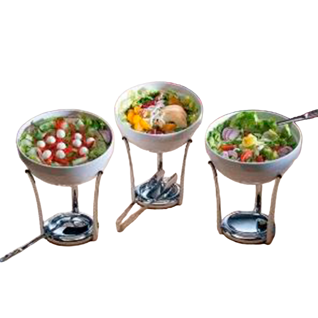 Soporte para buffet "KING"