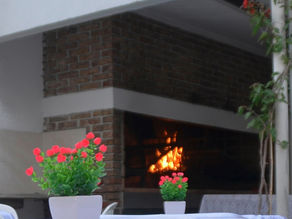 Sala de eventos de CuteAntel