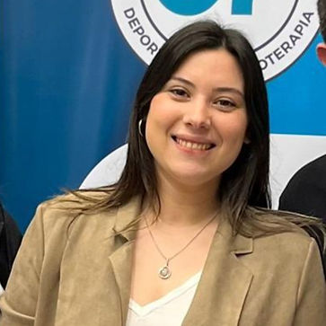 Sonriendo Hombre en juego