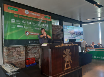 Destacada oferta de Zambrano en Plazarural