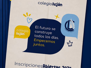 Inscripciones Abiertas 2027: comenzá a construir el futuro