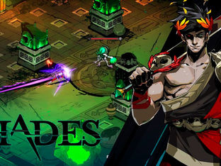 Videojuego "HADES"