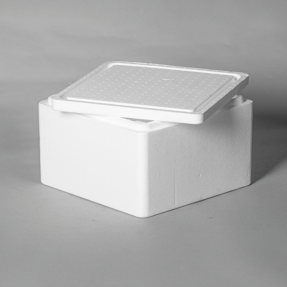 Miniatura: Caja Nº 16 - 15 Lt (Pack x6)