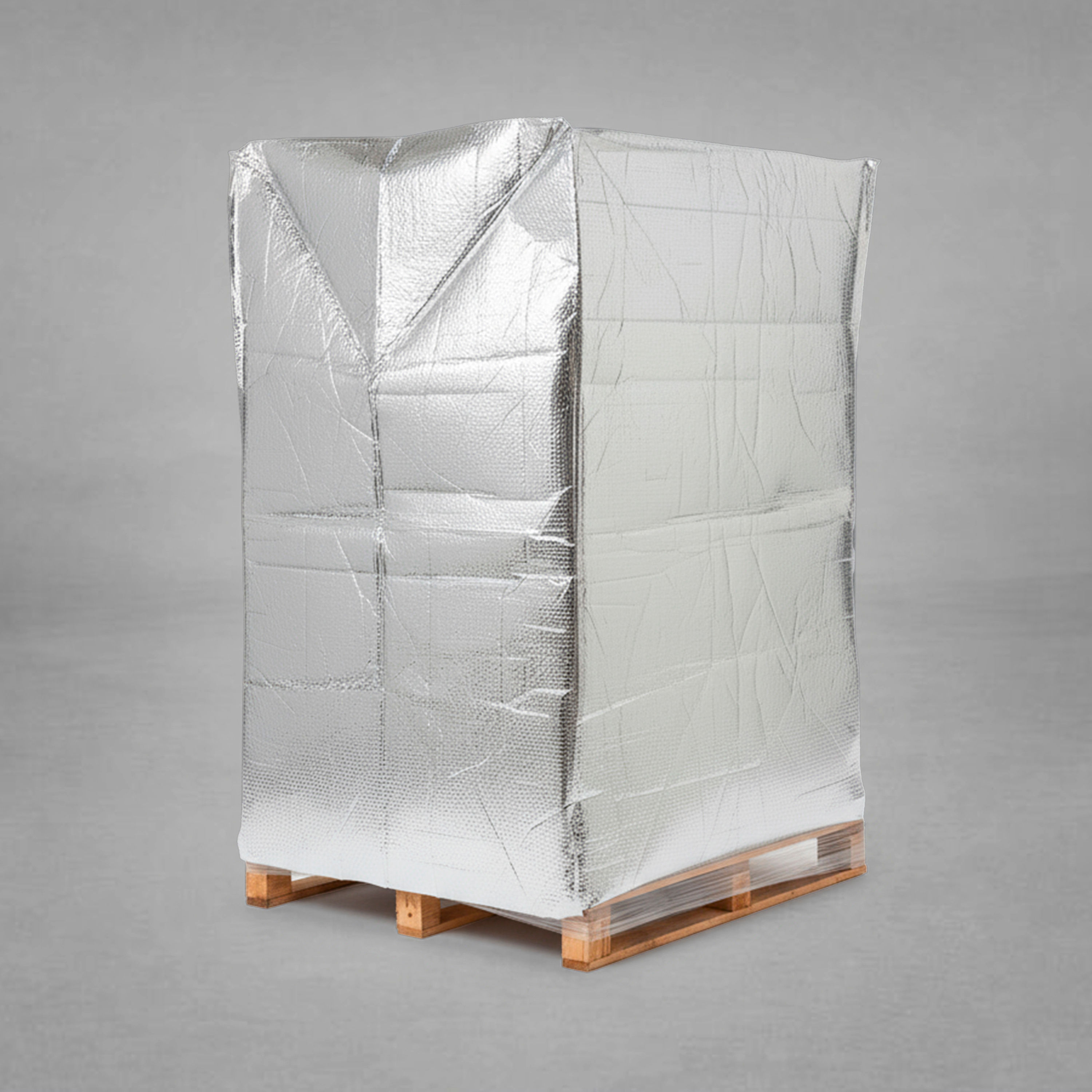 Manta térmica para Pallet