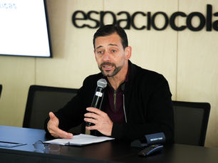 Carlos Clavijo destacó avances del Diálogo Social y planteó desafíos para ampliar la protección social