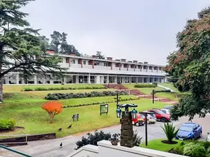 Parque de Minas - Hotel Vacacional