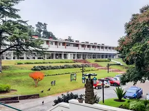 Parque de Minas - Hotel Vacacional