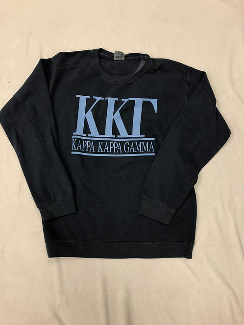 Kappa kappa gamma sweatshirt Clearance
