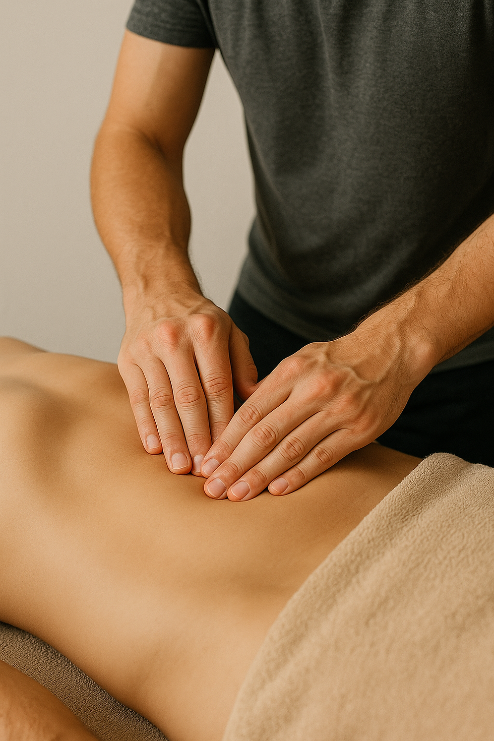 Formation Qi Nei Tsang -  Niveau 1